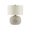 Beton Table Lamp