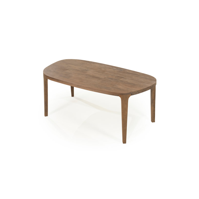 Table de salle à manger Taylor 200, H 30 po x L 79 po x l 43 po