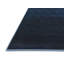 Tapis noir/bleu zone contemporaine Donnay-1812090152