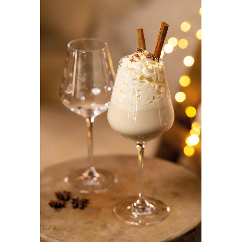 Toy's Delight 15.5 oz. Red Wine Glass