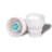 No Power Source Required / Manual LED Light