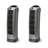 Lasko 1500 Watt 11000 BTU Electric Tower Space Heater with Adjustable Thermostat and with Digital Display