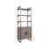 Cohesion Vertex Bookcase