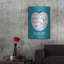 Luxe Métal Art «Iconic NYC I» par Michael Mullan, M «Iconic NYC I» par Michael Mullan-1296010949