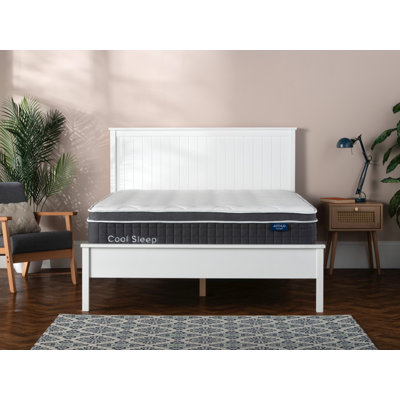 Arthur Sleep Cool Comfort Mattress
