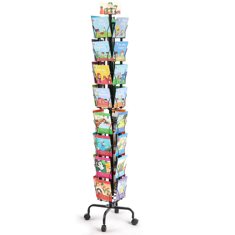 Rebrilliant Greeting Cards Display Rack