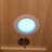 infrared sauna room single room