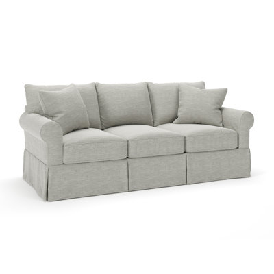Amari 89'' Upholstered Sofa