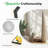 Full Length Mirror, Free Standing Floor Mirror For Leaning Or Hanging, Bedroom & Living Room Decor-511502215-511502213