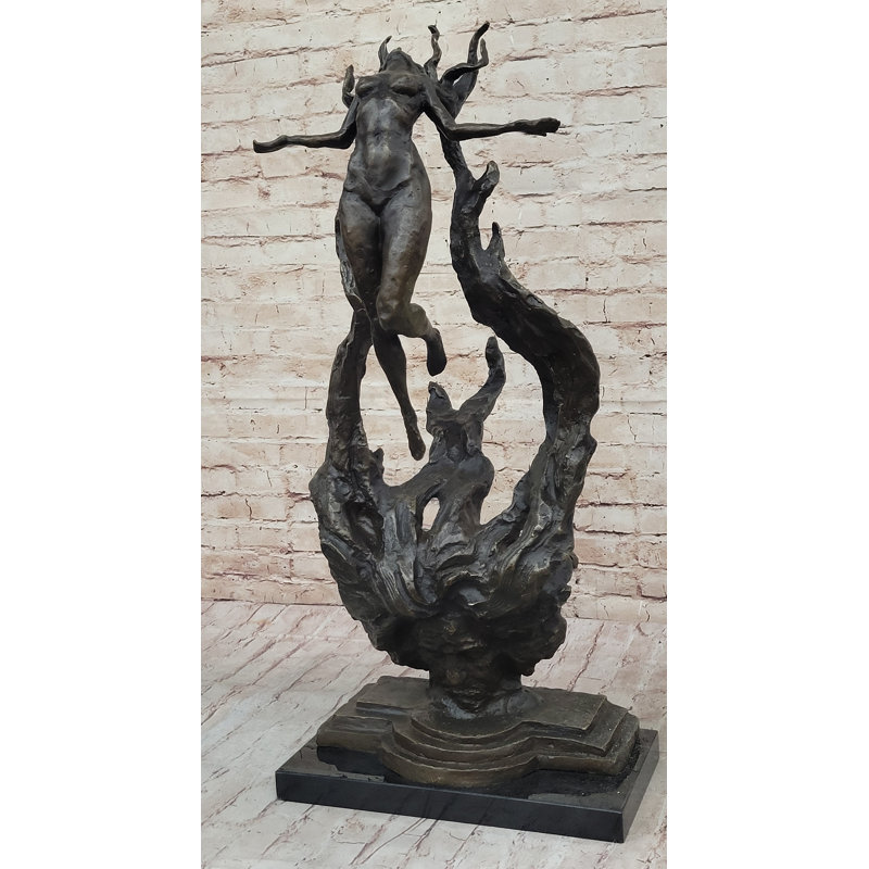 Figurines et sculptures