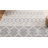Natura Flat Weave Wool Geometric Rug-748026347