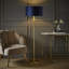 Aaiza 145cm Traditional Floor Lamp-566917288-566917267-566917271