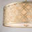 Aubreeana 3 - Light Drum Pendant