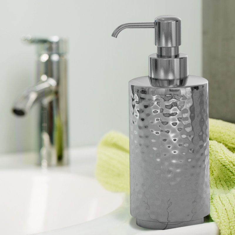 Soap Dispenser