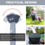 Candelora Folding Camping Chair-2132297908