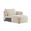 Chaise avec accoudoir à droite-117952611