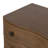 Tariel 32'' W Solid Wood Nightstand-93536215