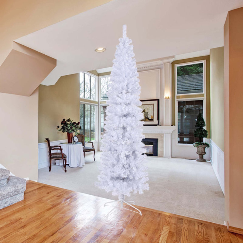 Arbre de Noël artificiel 7,5 '
