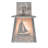 Chittening Wall Light