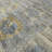Wool Geometric Indoor Rug-63712363
