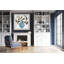 Plum Branch Arrangement II, peinture-33349081-33488679