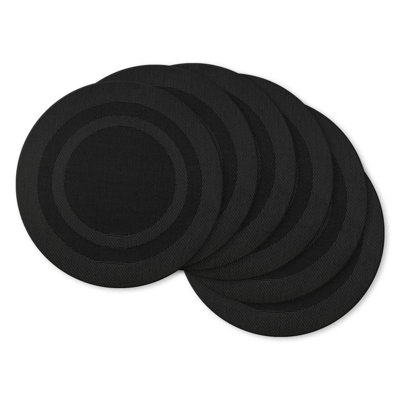Freddie Round Placemat