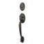Saratoga Handle With Knob And Deadbolt-993556744-989483081