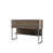 Brun / gris est en rupture de stock