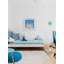 Montecito Single Picture Frame Print-1246935769