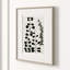 Clover Giclee Print by Susan Hable