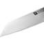 ZWILLING Four Star 6.5-Inch Bunka Knife