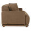 Upholstered 93.9 " Sofa-473958483