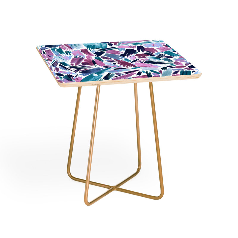 Table de bout Ninola