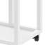 Wheel Side Table Set-1209010111-1209010110