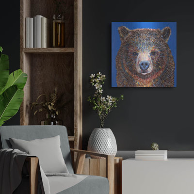"Gus" par Melissa Symons