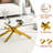 Shivaan Single Coffee Table-142187730-142187731