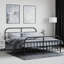 Strothers Steel Bed-120961548-170112439