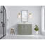 Ensemble de meuble-lavabo simple 48 po Esin-86827579