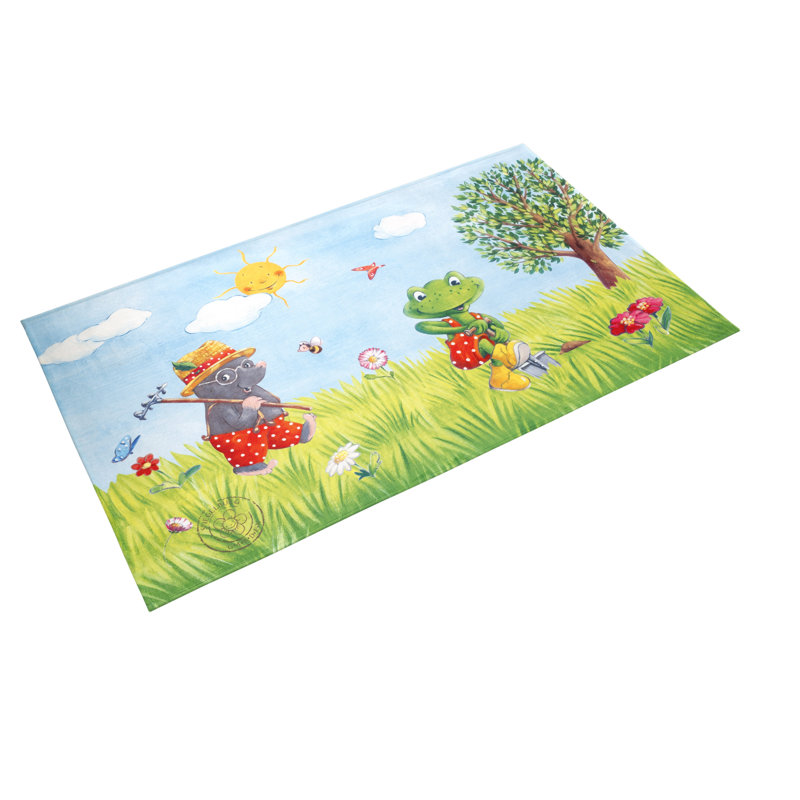 Area Rug, Rectangle 140 x 200cm