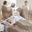 Heated Throw Blanket-121385216