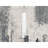 One-of-a-Kind 2'6" X 8' New Age Runner Wool Area Rug Black