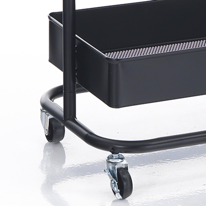 60 cm L 1 - Bar Freestanding Towel Stand