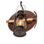 1 - Light Armed Sconce