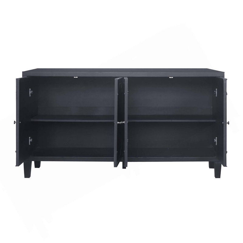 Buffet 4 portes
