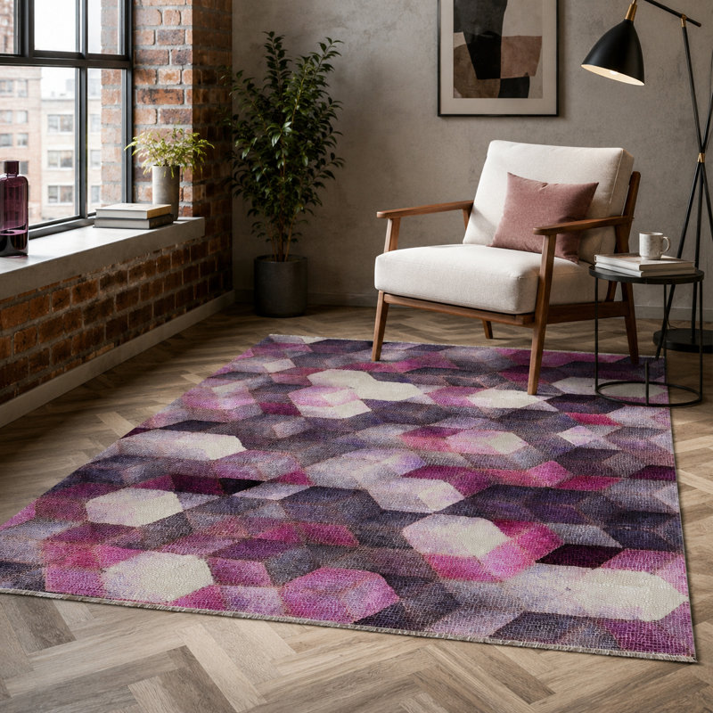 Area Rug, 100 x 300 cm