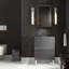Miroir de salle de bain Main Line-67145757-67145746