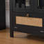 Vitrine de rangement 75 po-1954737294