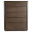 Bernhardt Outline Tall Drawer Chest