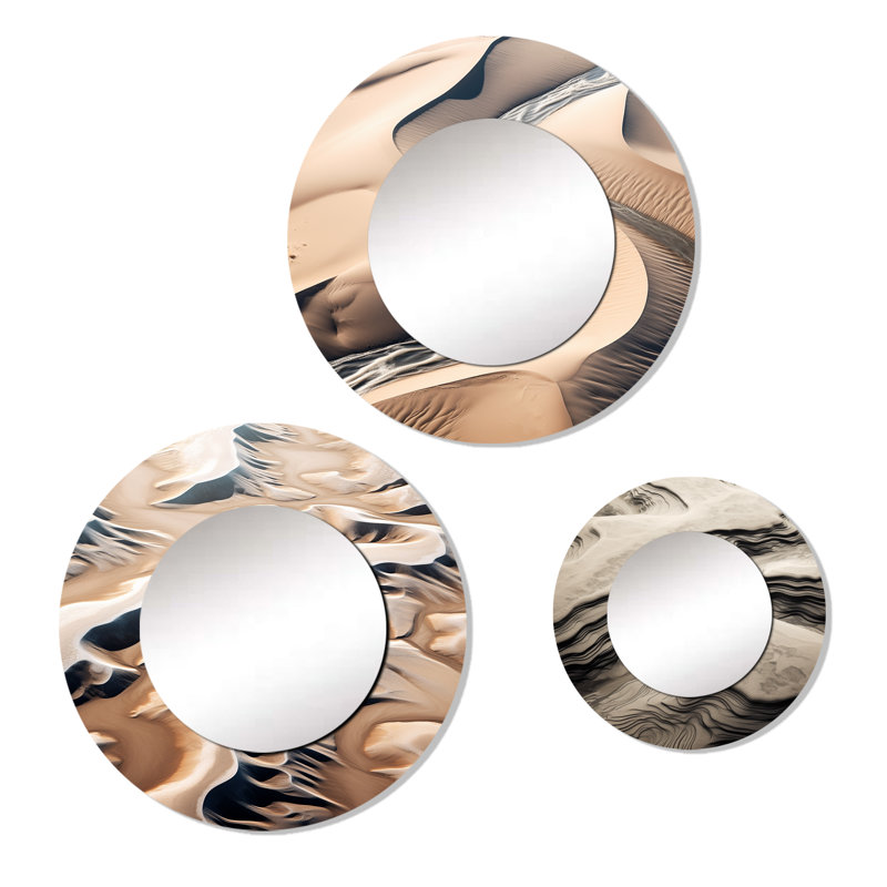Miroir Naydia