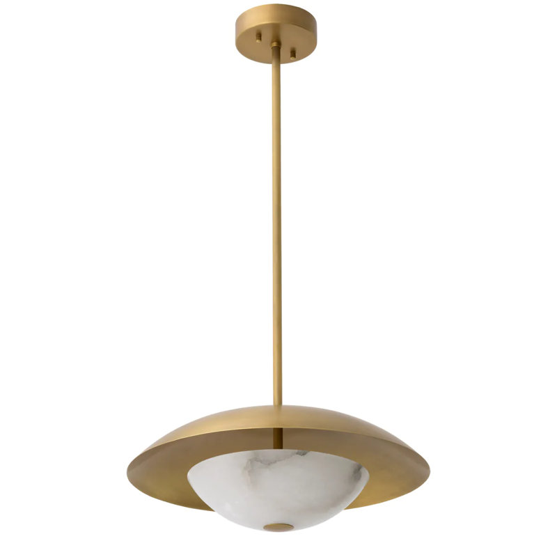 Marcona 3 - Light Pendant